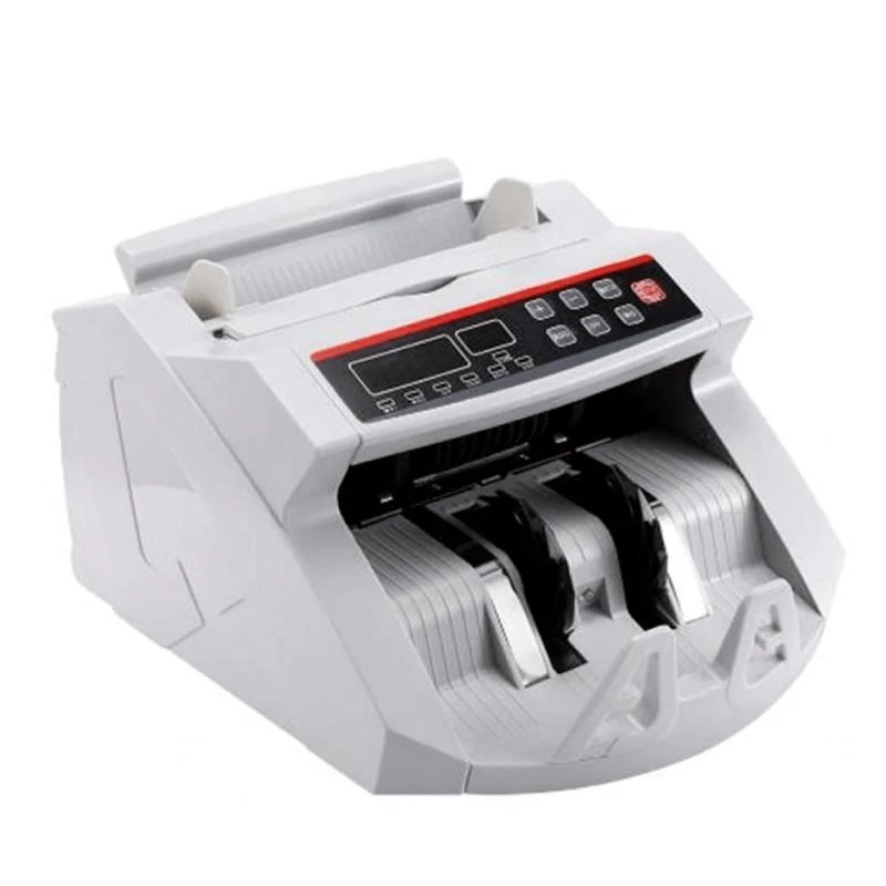 Hi-pro HL2108 COMPTEUSE DE BILLET Bill Counter - Linksolutions.ma