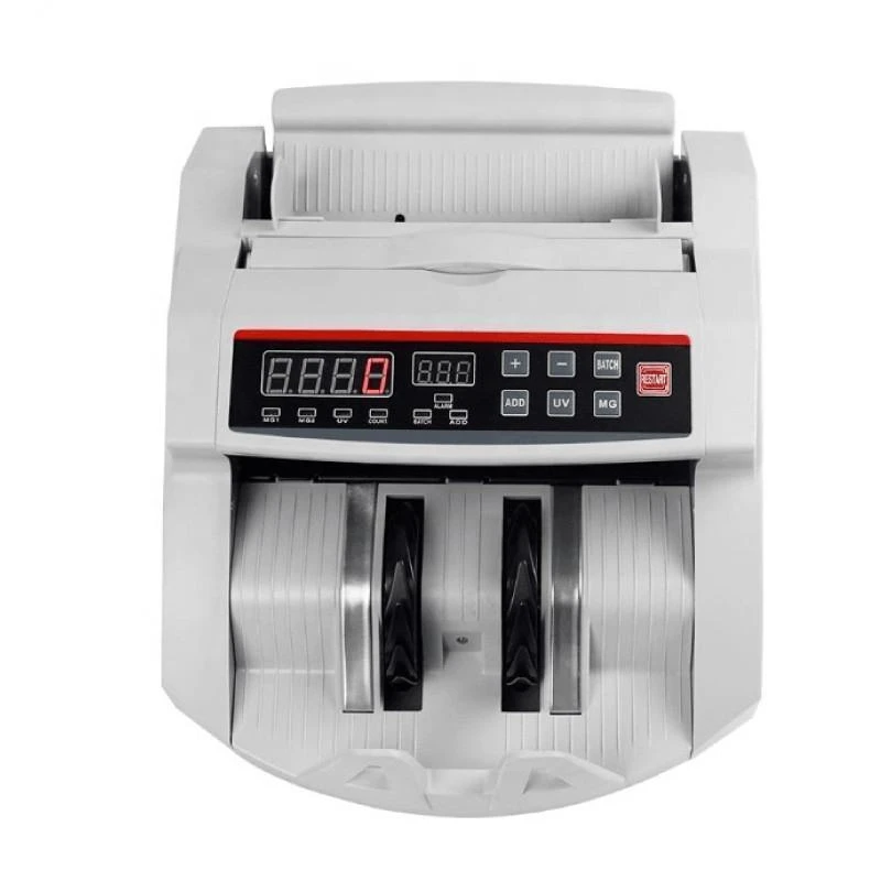 Hi-pro HL2108 COMPTEUSE DE BILLET Bill Counter - Linksolutions.ma