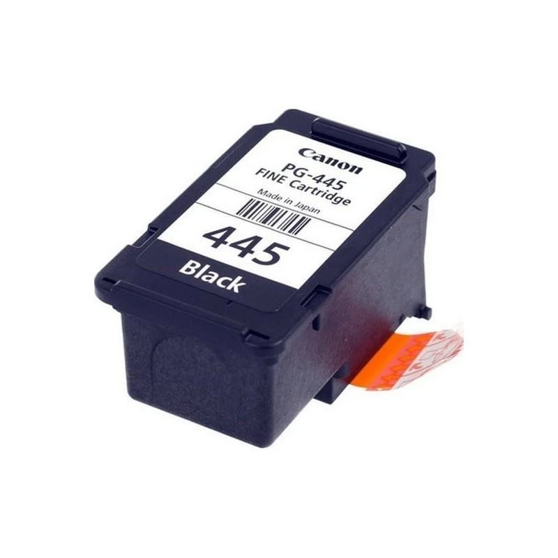 Cartouche Canon 8283B001AA PG-445 Noir 8ml - Linksolutions.ma