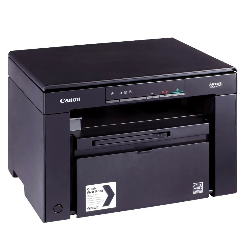 Imprimante Canon 5252B004AB I-SENSYS MF3010 Laser Multifonction Monochrome - Linksolutions.ma
