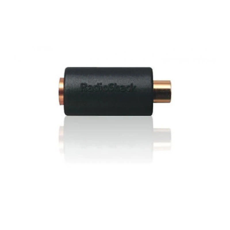RadioShack S Video Signal Converteur (15-1238) - Linksolutions.ma