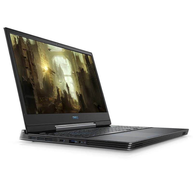 PC Portable Dell VULCANAG5-5590 Gaming G5 15 I7-10750h 15.6 FHD 16Go 512Go SSD - Linksolutions.ma