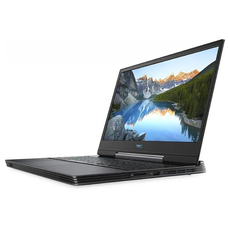 PC Portable Dell VULCANAG5-5590 Gaming G5 15 I7-10750h 15.6 FHD 16Go 512Go SSD - Linksolutions.ma