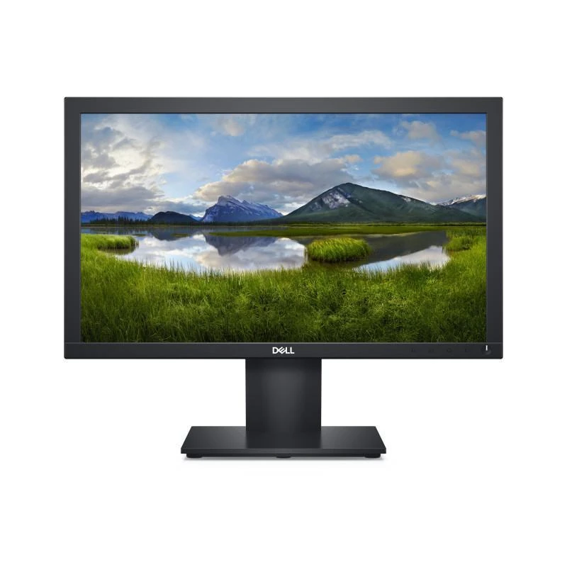 Ecran Dell E1920H E Series - Linksolutions.ma