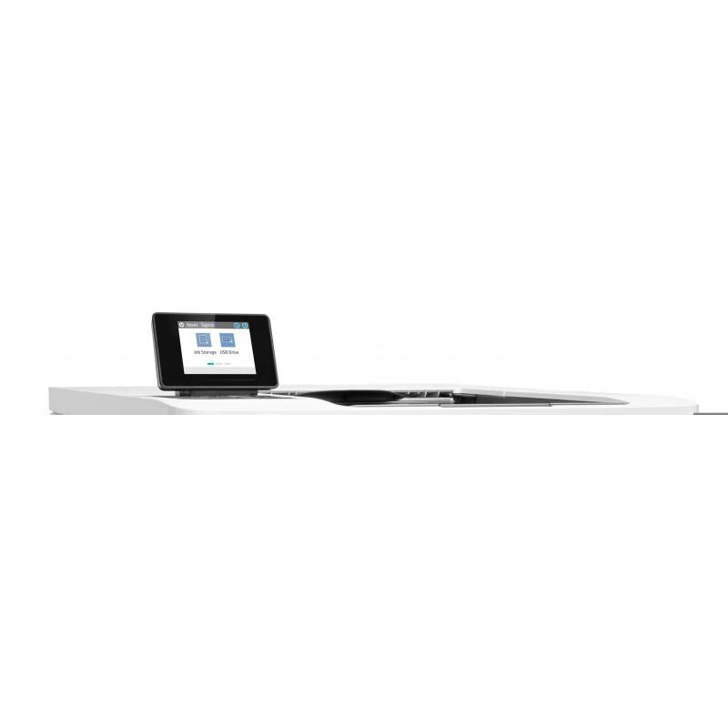 Imprimante Hp K0Q14A LaserJet Enterprise M607n A4 - Linksolutions.ma