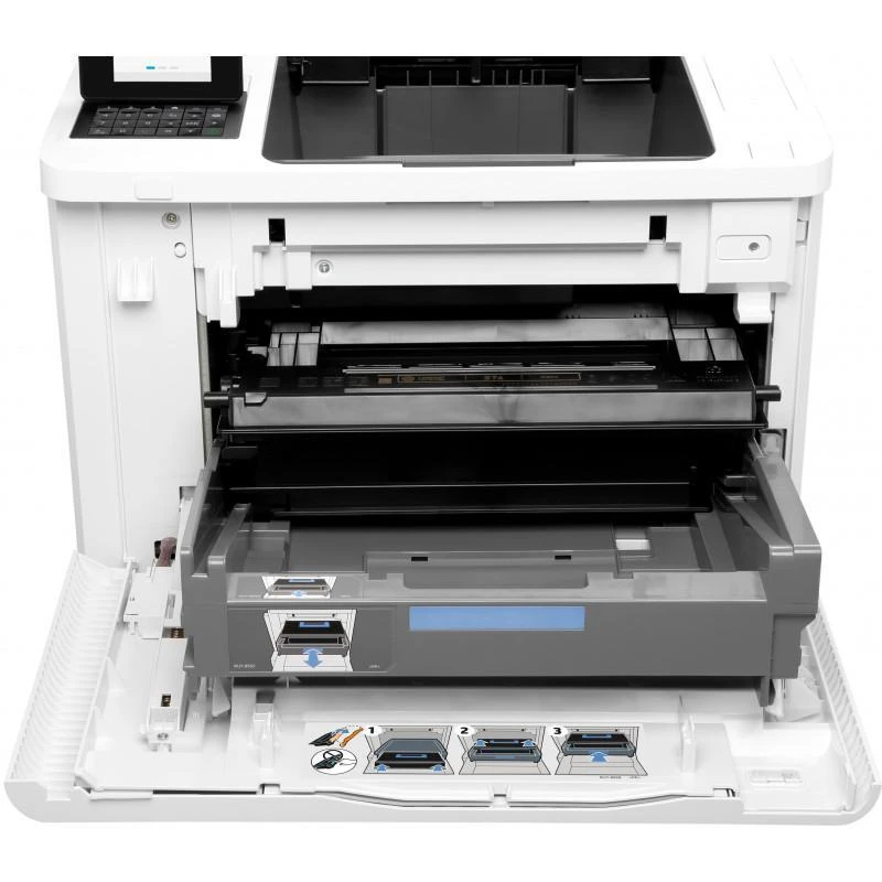 Imprimante Hp K0Q14A LaserJet Enterprise M607n A4 - Linksolutions.ma