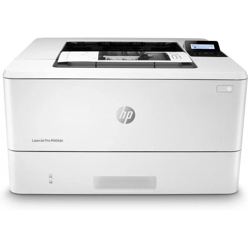 Imprimante Hp W1A53A LaserJet Pro M404dn MONOCHROME A4 - Linksolutions.ma