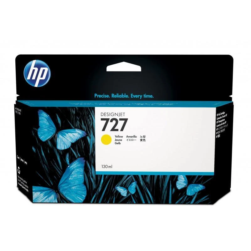 11183-hp-727-1-pieces-original-jaune-B3P21A-linksolutions-ma.webp Cartouche Hp B3P21A 727 Original Jaune - Linksolutions.ma