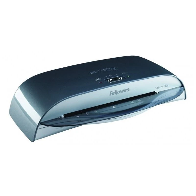 Fellowes 5726401 Plastifeuse A4 A chaud Ou A Froid - Linksolutions.ma
