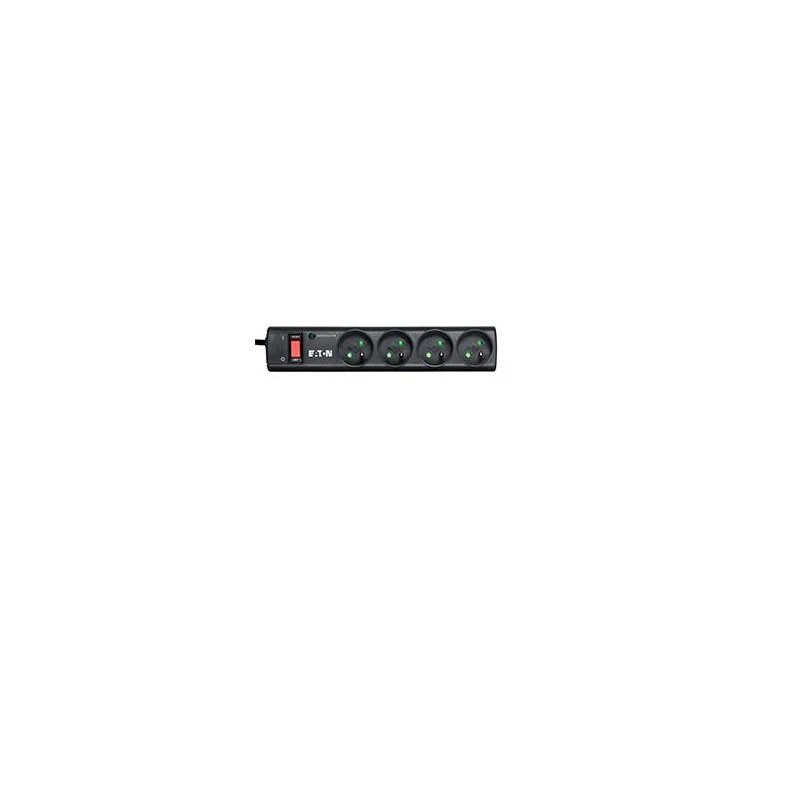Onduleur Eaton 68580 Protection Strip 4 FR - Linksolutions.ma