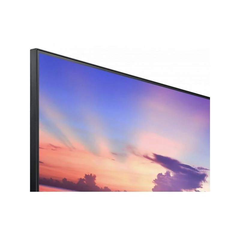 Ecran Samsung LF27T350FHMXZN Moniteur 27 Pouces FLAT Serie 3 - Linksolutions.ma