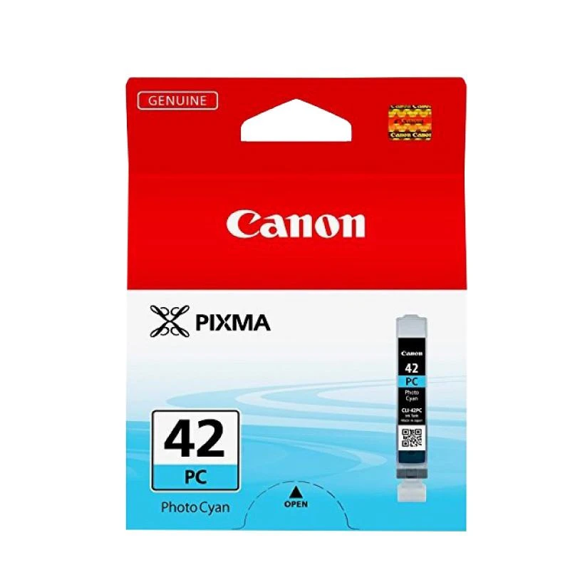Cartouche Canon 6388B001AA CLI-42 PC - Linksolutions.ma