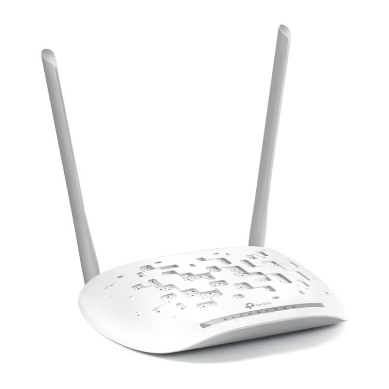Routeur Tp-link TD-W8961N Sans Fil Fast Ethernet Monobande (2