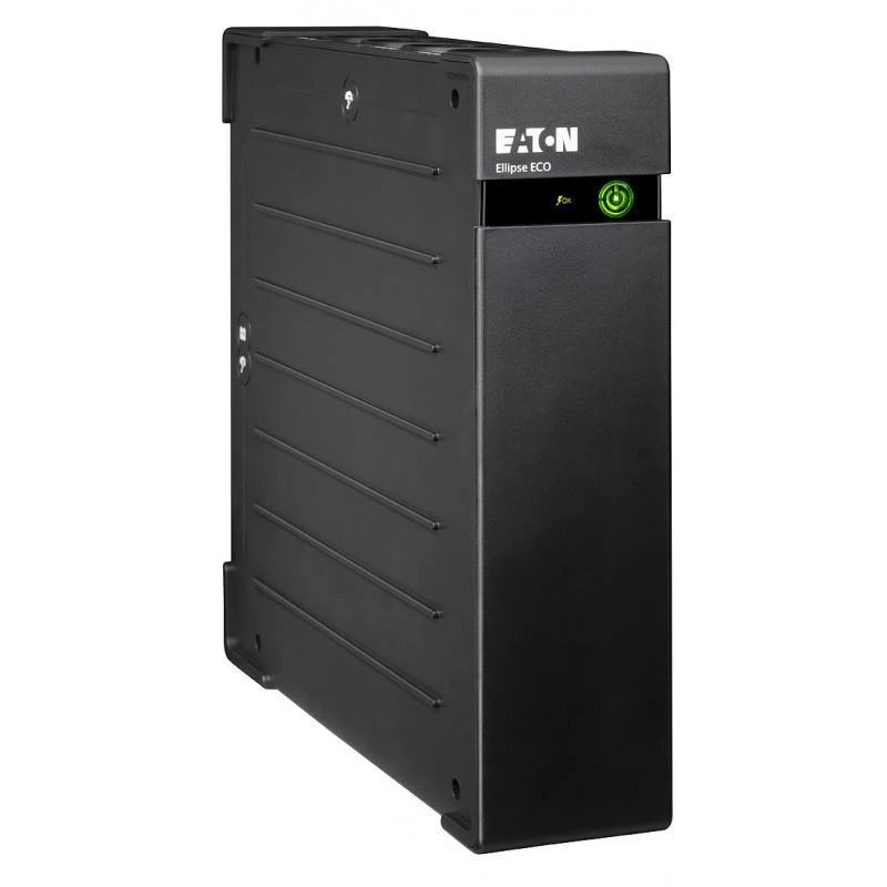 Onduleur Eaton EL1200USBFR Ellipse ECO 1200 USB FR Veille 1200 VA 750 W 8 Sortie(s) CA - Linksolutions.ma