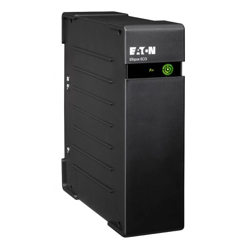 Onduleur Eaton EL650USBFR Ellipse ECO 650 USB FR Veille 650 VA 400 W 4 Sortie(s) CA - Linksolutions.ma