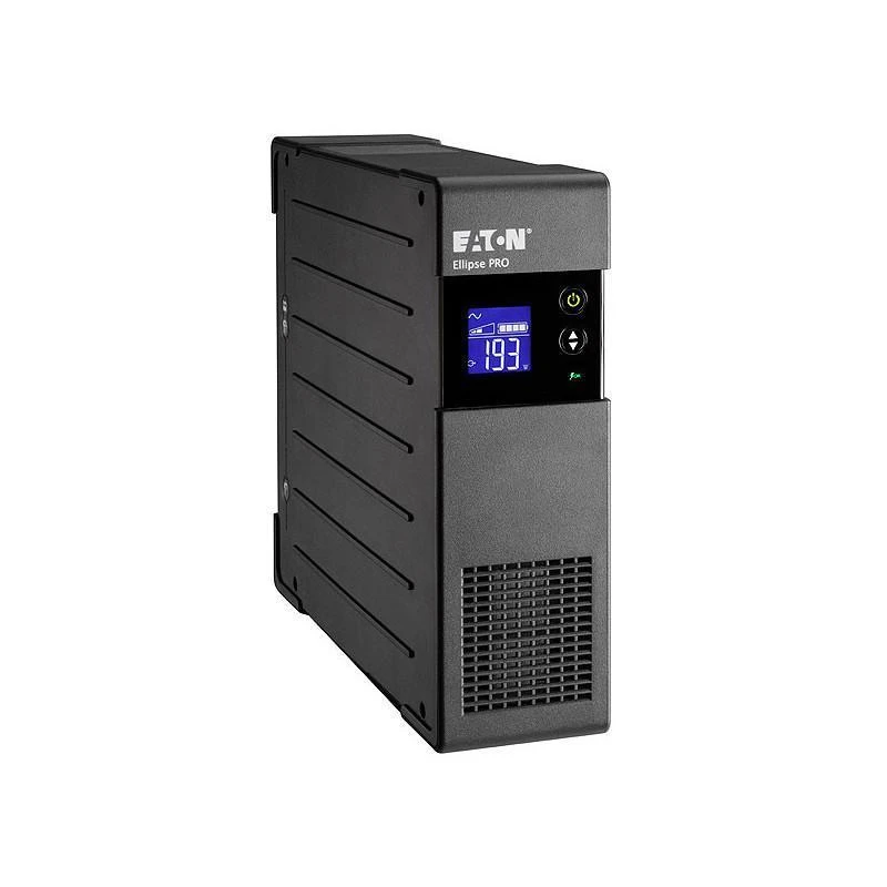 Onduleur Eaton ELP650FR Ellipse PRO 650 FR Interactivite De Ligne 650 VA 400 W 4 Sortie(s) CA - Linksolutions.ma