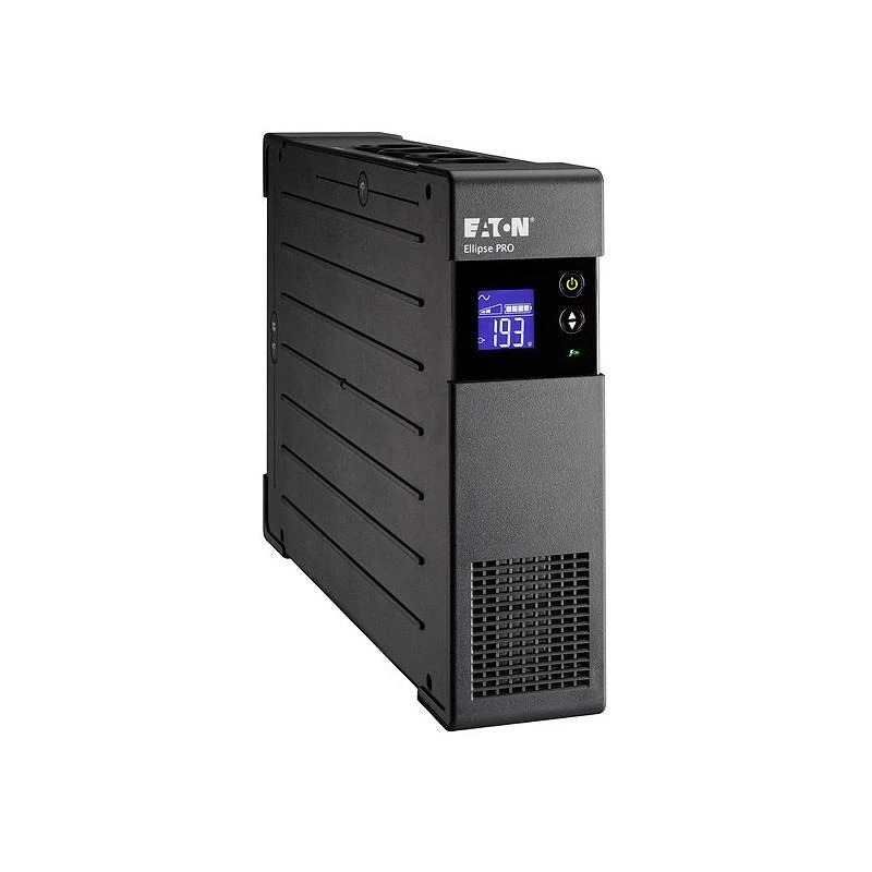 Onduleur Eaton ELP1200FR Ellipse PRO 1200 FR Interactivite De Ligne 1200 VA 750 W 8 Sortie(s) CA - Linksolutions.ma