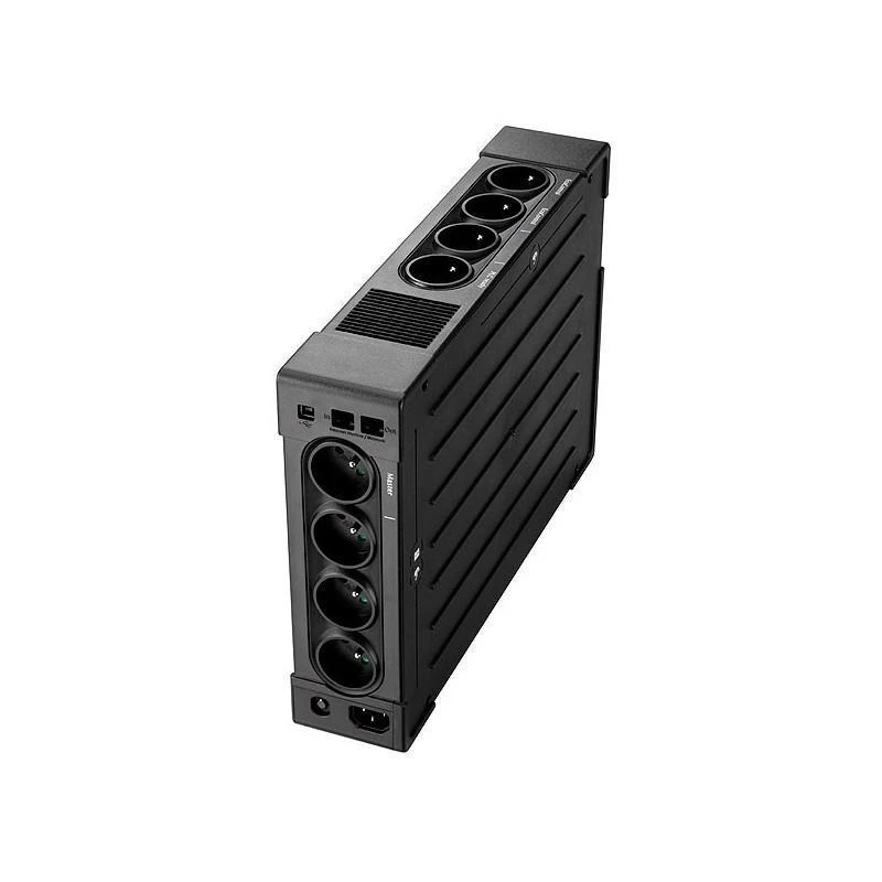 Onduleur Eaton ELP1200FR Ellipse PRO 1200 FR Interactivite De Ligne 1200 VA 750 W 8 Sortie(s) CA - Linksolutions.ma
