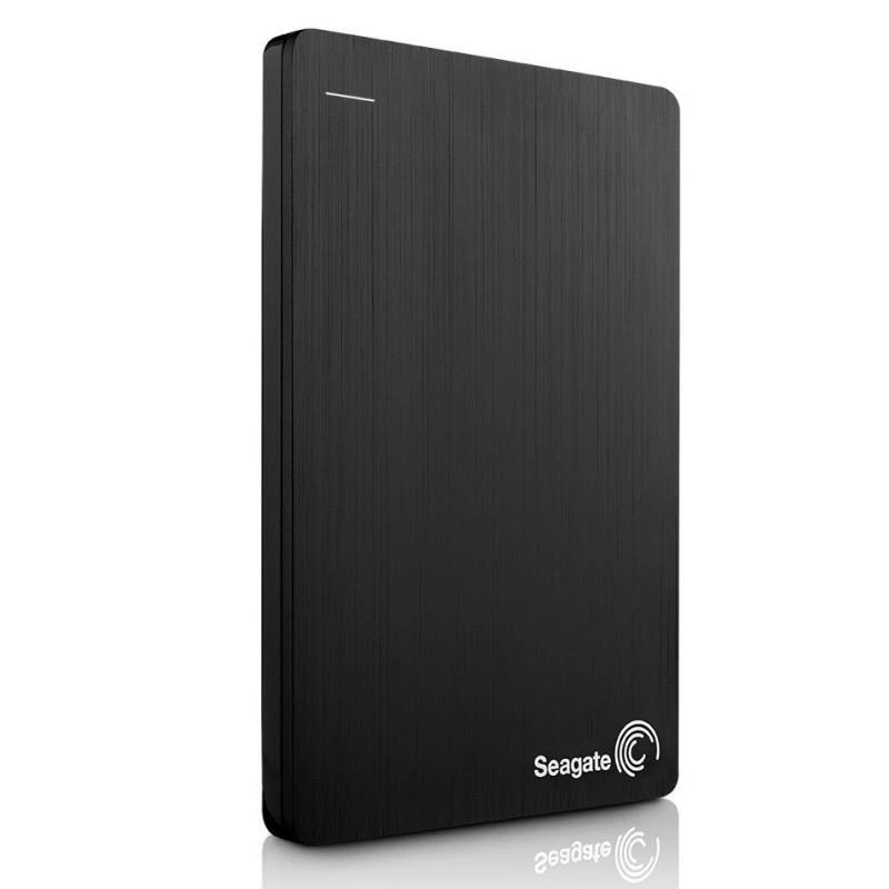 Disque externe Seagate STCD500202 Slim Disque Dur - Linksolutions.ma