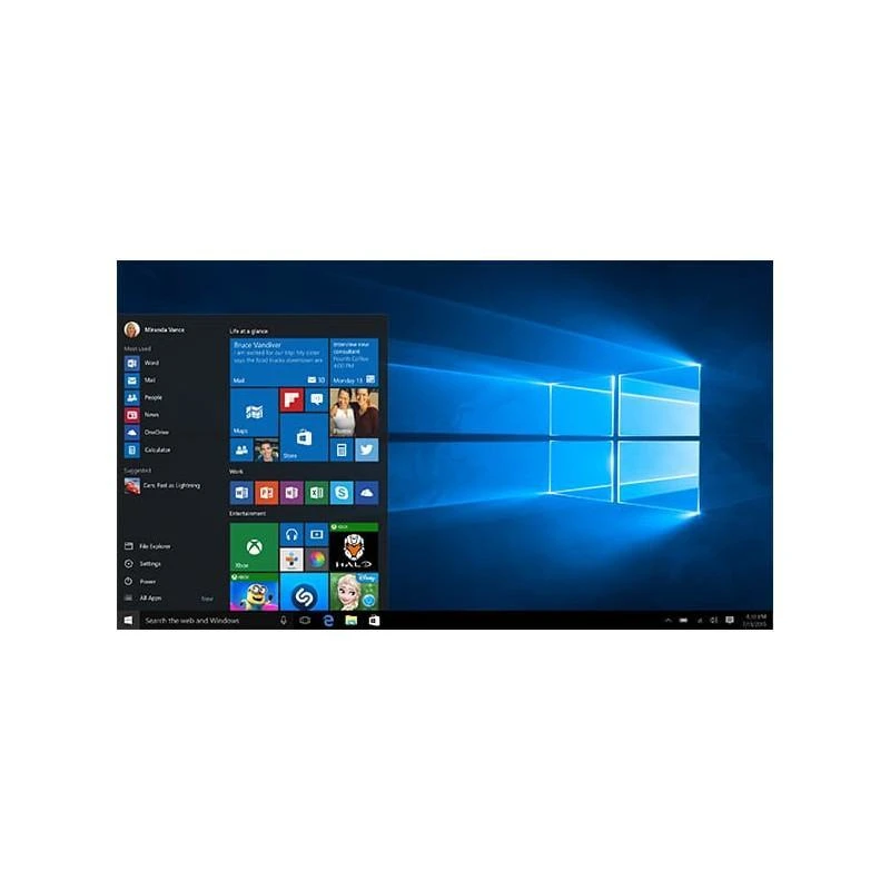 Microsoft Microsoft FQC-08960 32 Bits Francais - Linksolutions.ma