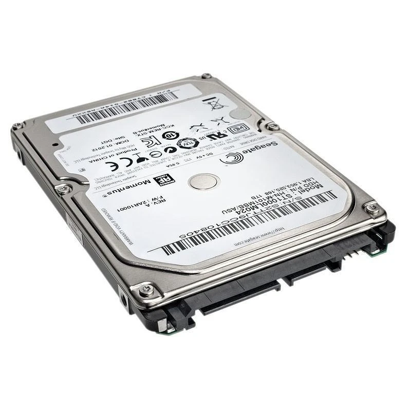 Disque interne Seagate ST1000LM024 1To HDD - Linksolutions.ma