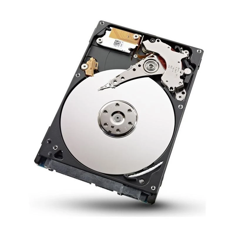 Disque interne Seagate ST500LM000 500Go SSHD 7200 RPM 64MB SATA 6.0Gb/s 2.5 - Linksolutions.ma