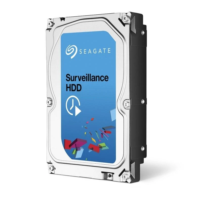 Disque interne Seagate ST1000VX000 1TB SV35 7200 RPM 64MB SATA 6.0Gb/s 3.5 - Linksolutions.ma
