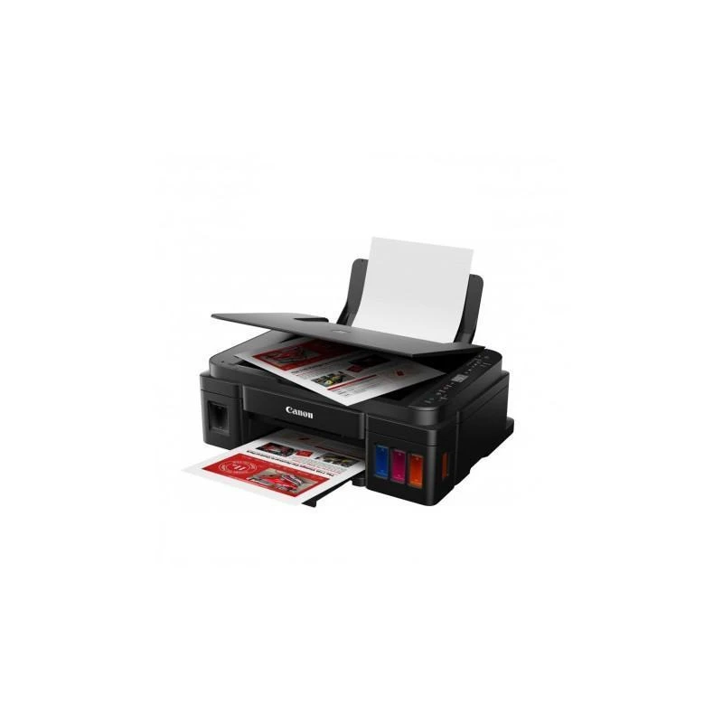 Canon 4463C007AA Jet D Encre Pixma TS3440 Multifonction Wifi Noir - Linksolutions.ma