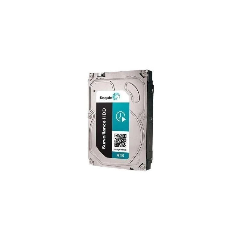 Disque interne Seagate ST4000VX000 4TB SV35 7200 RPM 64MB SATA 6.0Gb/s 3.5 - Linksolutions.ma