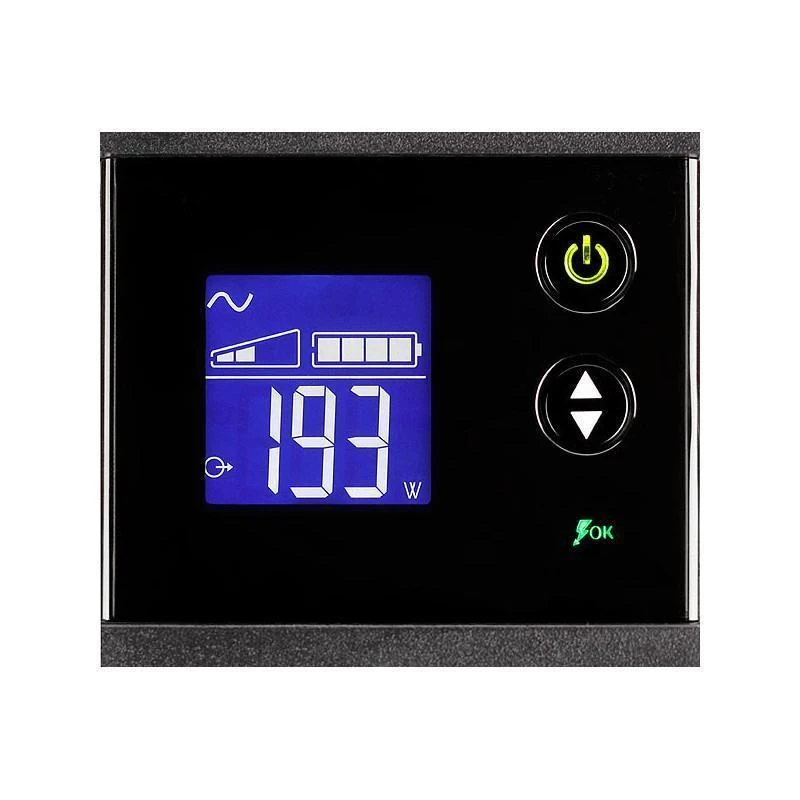 Onduleur Eaton ELP850FR Ellipse PRO 850 FR Interactivite De Ligne 850 VA 510 W 4 Sortie(s) CA - Linksolutions.ma