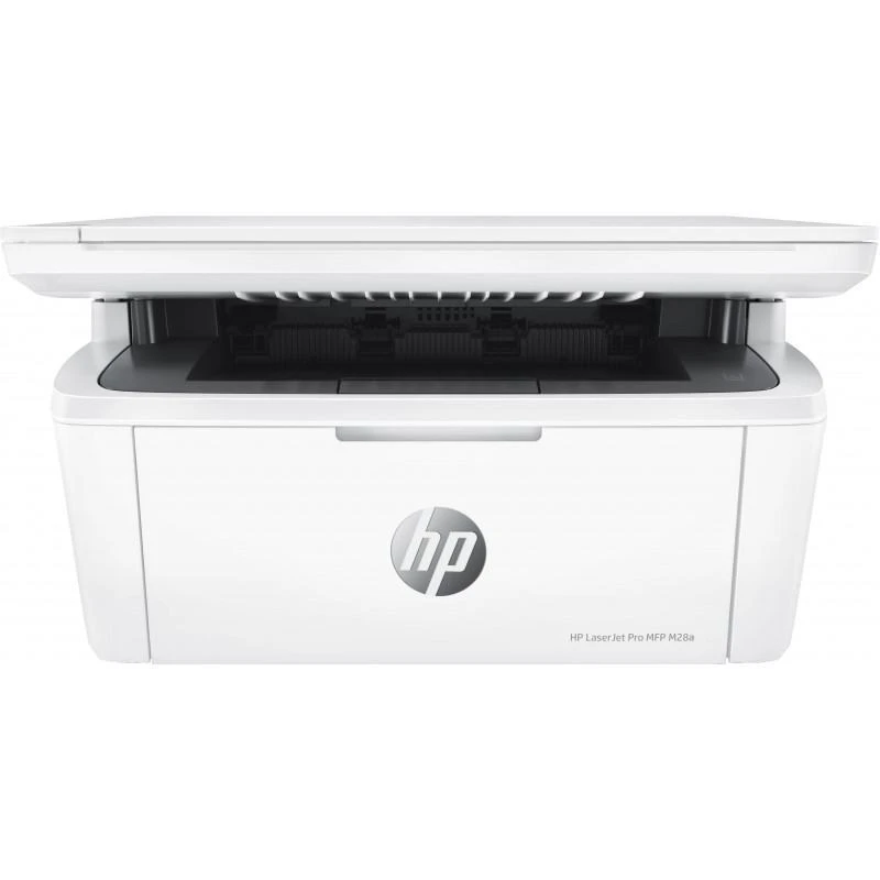 Hp W2G54A LaserJet Pro M28a Laser A4 18 Ppm - Linksolutions.ma