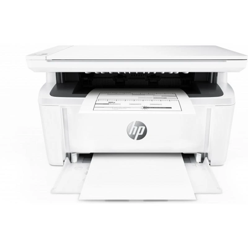 Hp W2G54A LaserJet Pro M28a Laser A4 18 Ppm - Linksolutions.ma