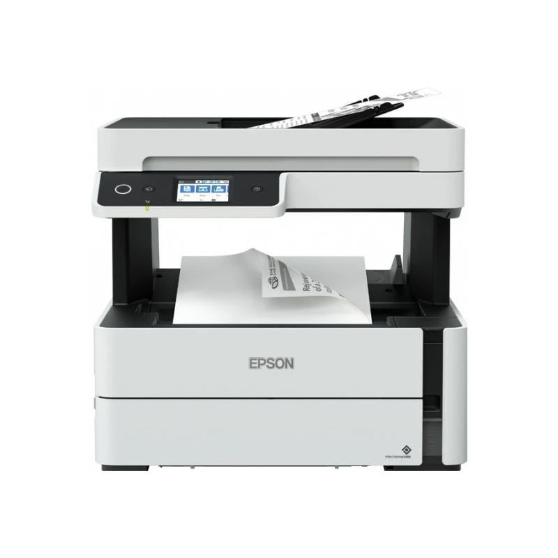 Imprimante Epson C11CG92404 Multifonction EcoTank M3170 Monochrome