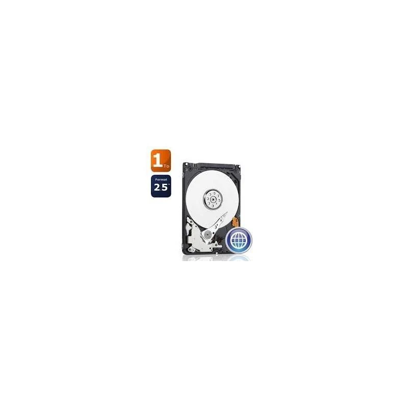 Disque interne Western digital HDDWD009 Disque Dur Interne 3.5Â” 4To SATA - Linksolutions.ma