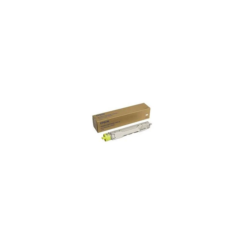 Toner Epson C13S050148 Jaune AL-C4100 (8 000 P) - Linksolutions.ma