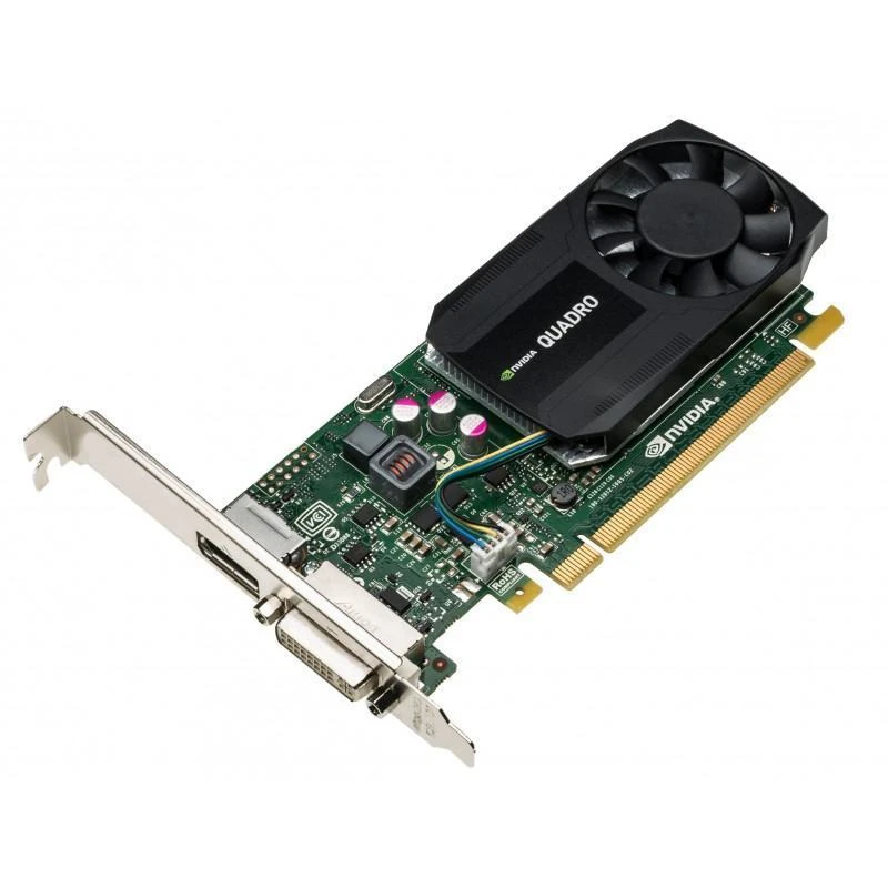 Hp J3G87AA Carte Graphique NVIDIA Quadro K620 2 Go - Linksolutions.ma