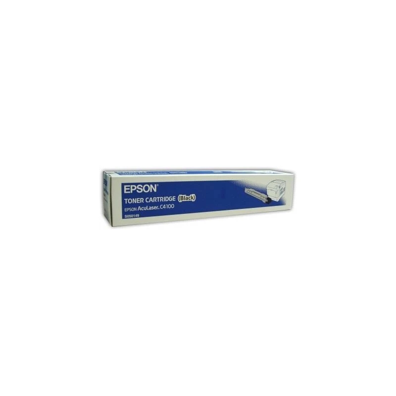 Toner Epson C13S050149 Noir AL-C4100 (10 000 P) - Linksolutions.ma