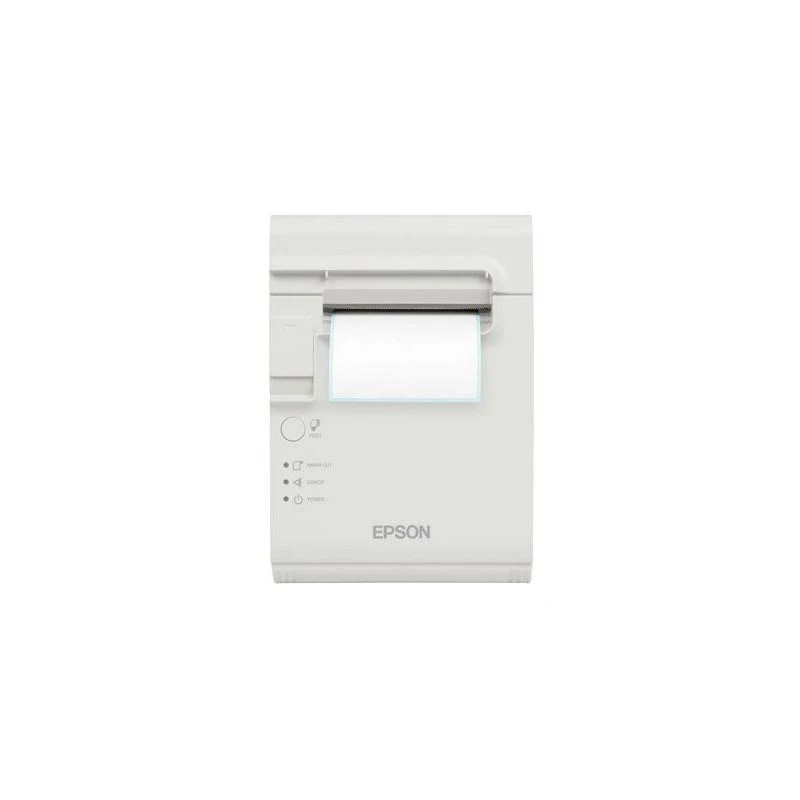 Epson C31C412402 TM-L90 (402) Imprimante Pour Etiquettes Ligne Thermale 203 X 203 DPI Avec Fil - Linksolutions.ma
