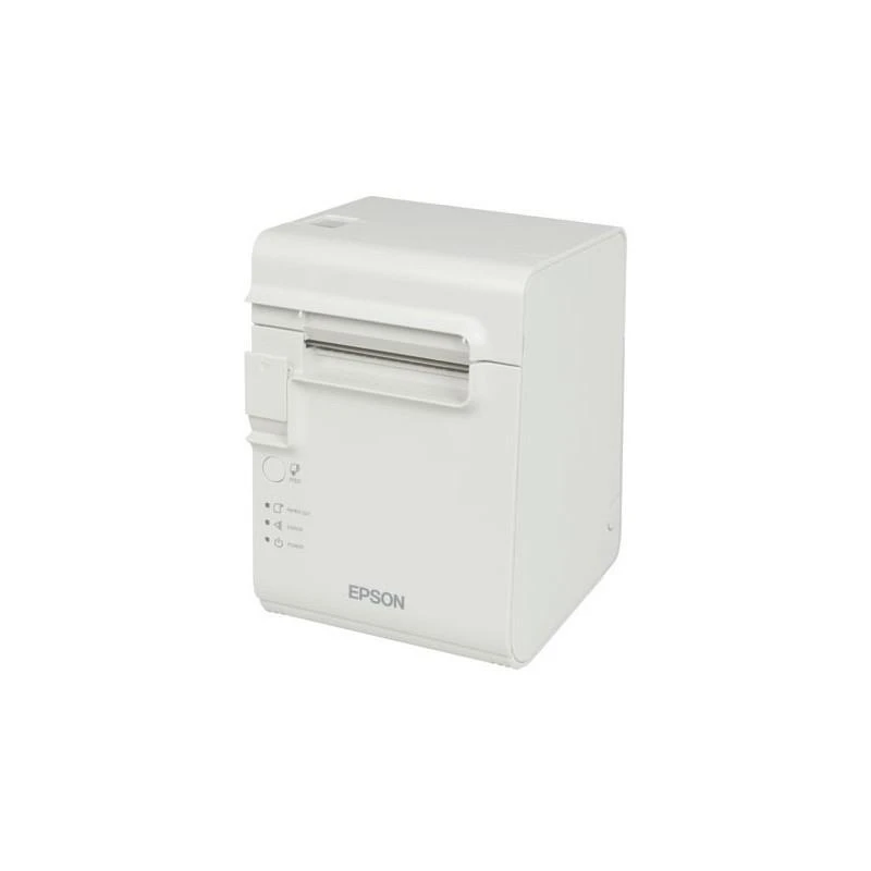 Epson C31C412402 TM-L90 (402) Imprimante Pour Etiquettes Ligne Thermale 203 X 203 DPI Avec Fil - Linksolutions.ma