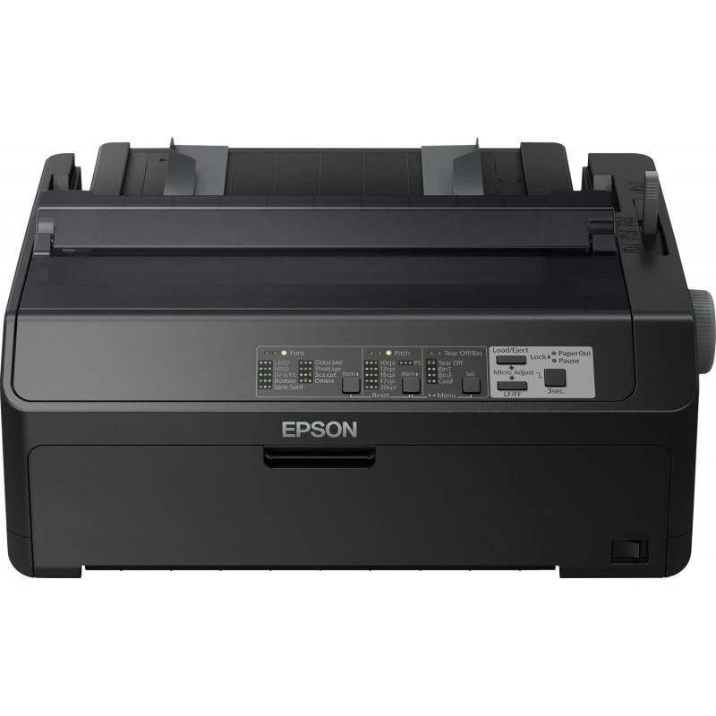Imprimante Epson C11CF39401 LQ-590II - Linksolutions.ma