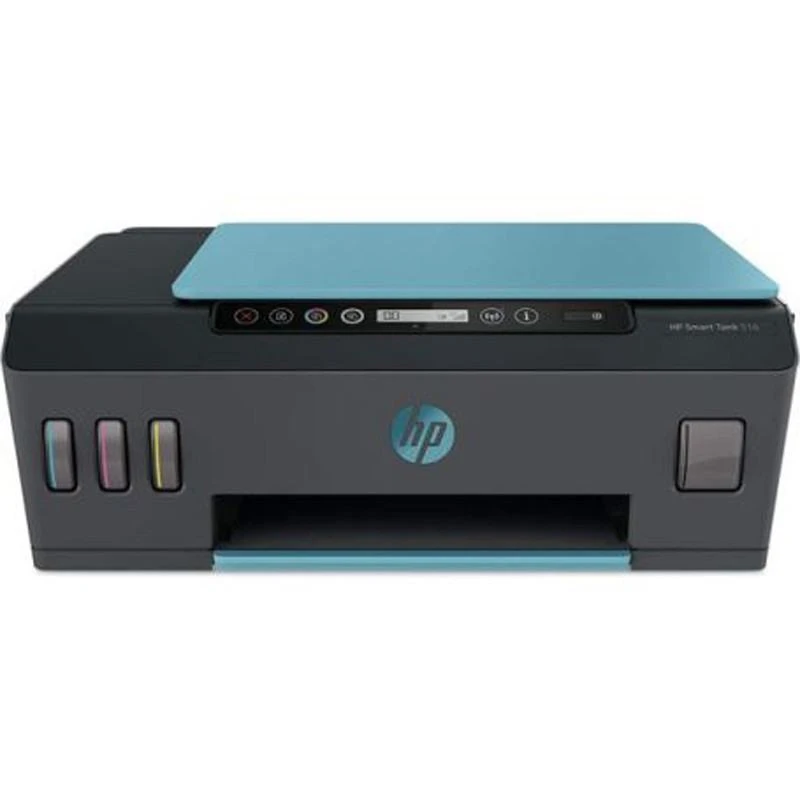 Imprimante Hp 3YW70A Multifonction A Reservoirs Rechargeables Smart 516 - Linksolutions.ma