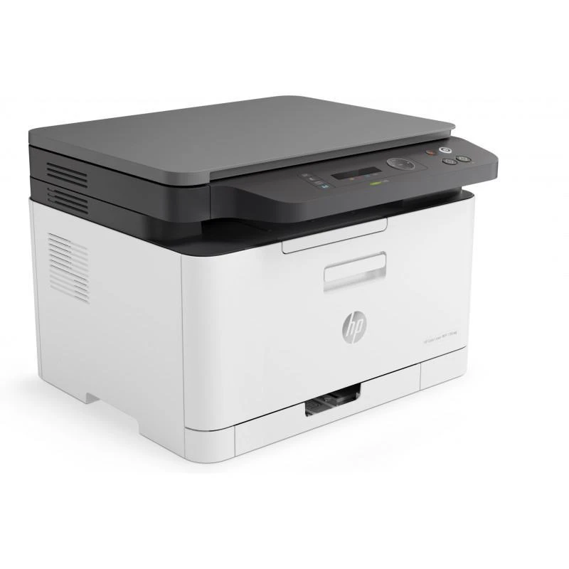 Imprimante Hp 4ZB96A Couleur Laser 178nw A4 18 Ppm Wifi - Linksolutions.ma
