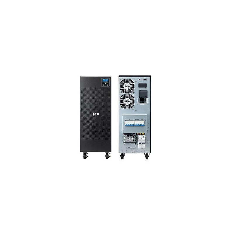 Onduleur Eaton 9E10KI 9E 10000I Double-conversion (en Ligne) 1000 VA 8000 W - Linksolutions.ma