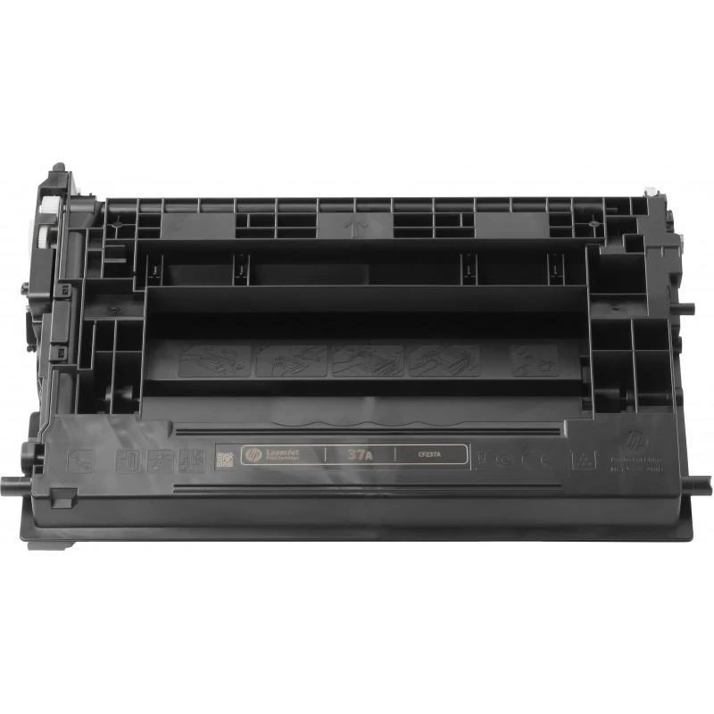 Toner Hp CF237A 37A Original Noir - Linksolutions.ma