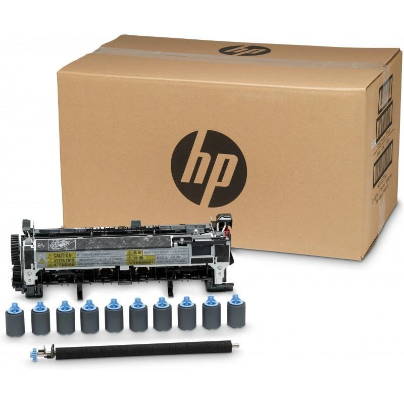 Toner Hp CF065A Kit De Maintenance LaserJet 220 V - Linksolutions.ma