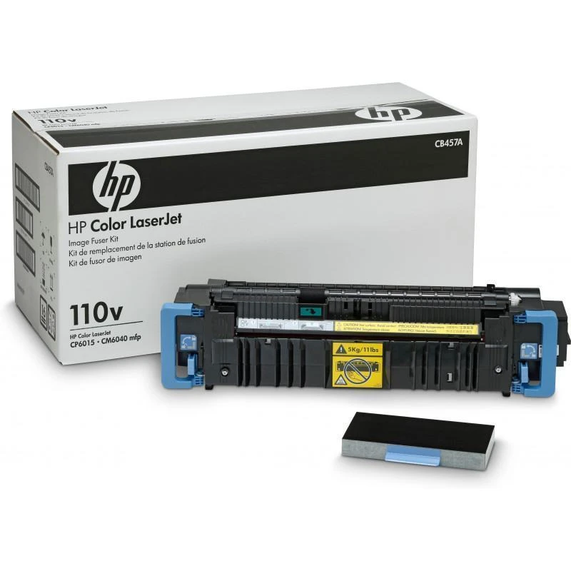 Toner Hp CB458A Couleur LaserJet 220V Fuser Kit Unite De Fixation (fusers) - Linksolutions.ma