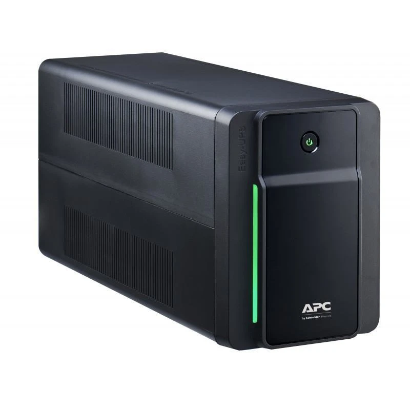 Onduleur Apc BVX2200LI Parafoudre Back-UPS 2200VA/1200W - Linksolutions.ma