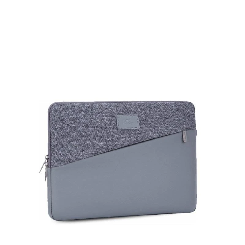 Sacoche Rivacase RIVA_7903GREY Grey MacBook Pro Ultrabook Sleeve 13