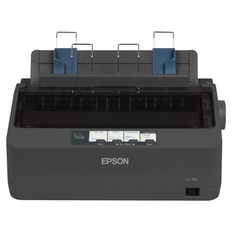 Imprimante Epson C11CC24031 LX-350 - Linksolutions.ma