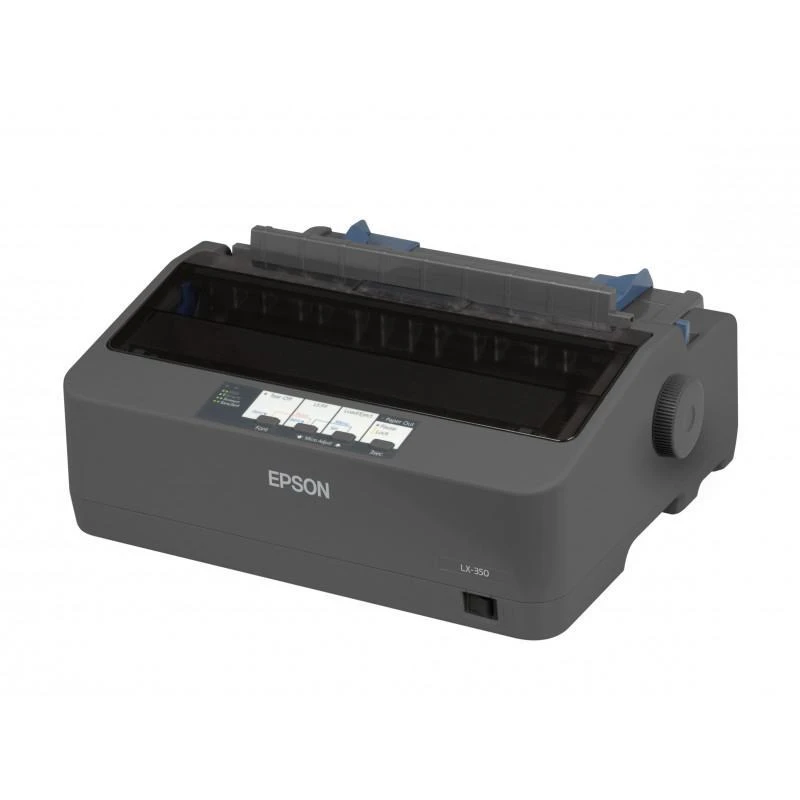 Imprimante Epson C11CC24031 LX-350 - Linksolutions.ma